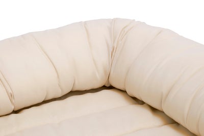 Alice & Fox ADA Babynest, Beige