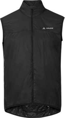 VaudeMatera Air Vest - schwarz