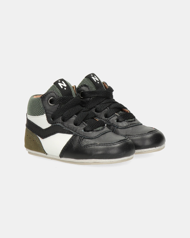 Nelson Kids Babyschoenen  - multi