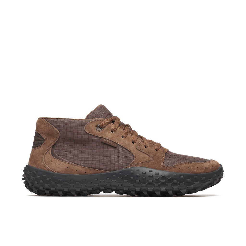 WRAPT SNEAKER MID WP Homem