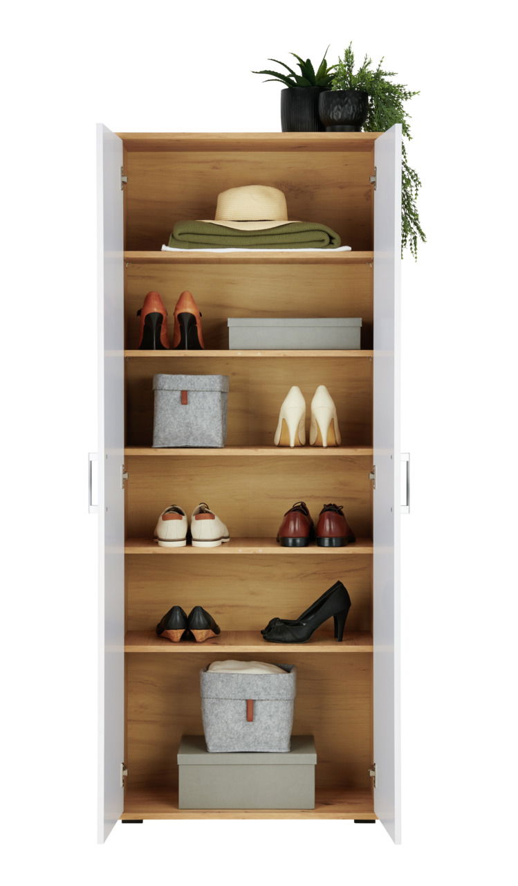 XORA XL-Schuhschrank ALEX