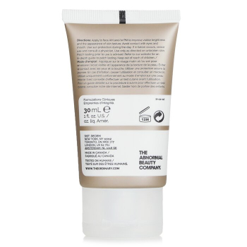The Ordinary Suspensão de ácido azelaico 10% 30ml/1oz
