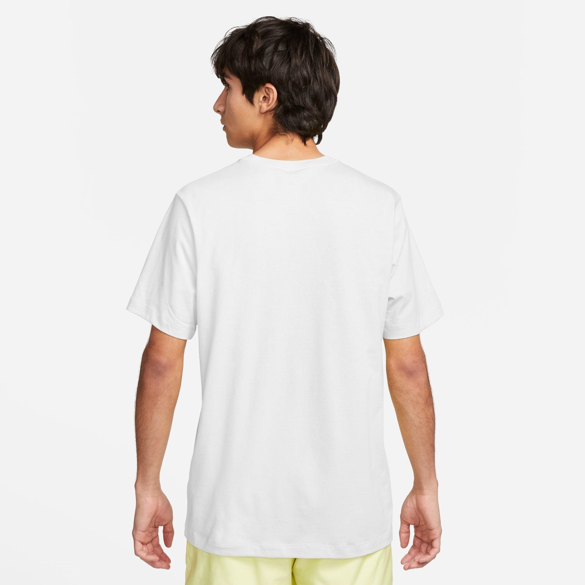 Nike Sportswear Club Men's T-Shirt
