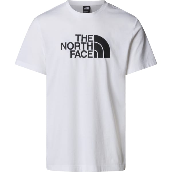 T-shirt THE NORTH FACE S/S EASY TEE TNF WHITE