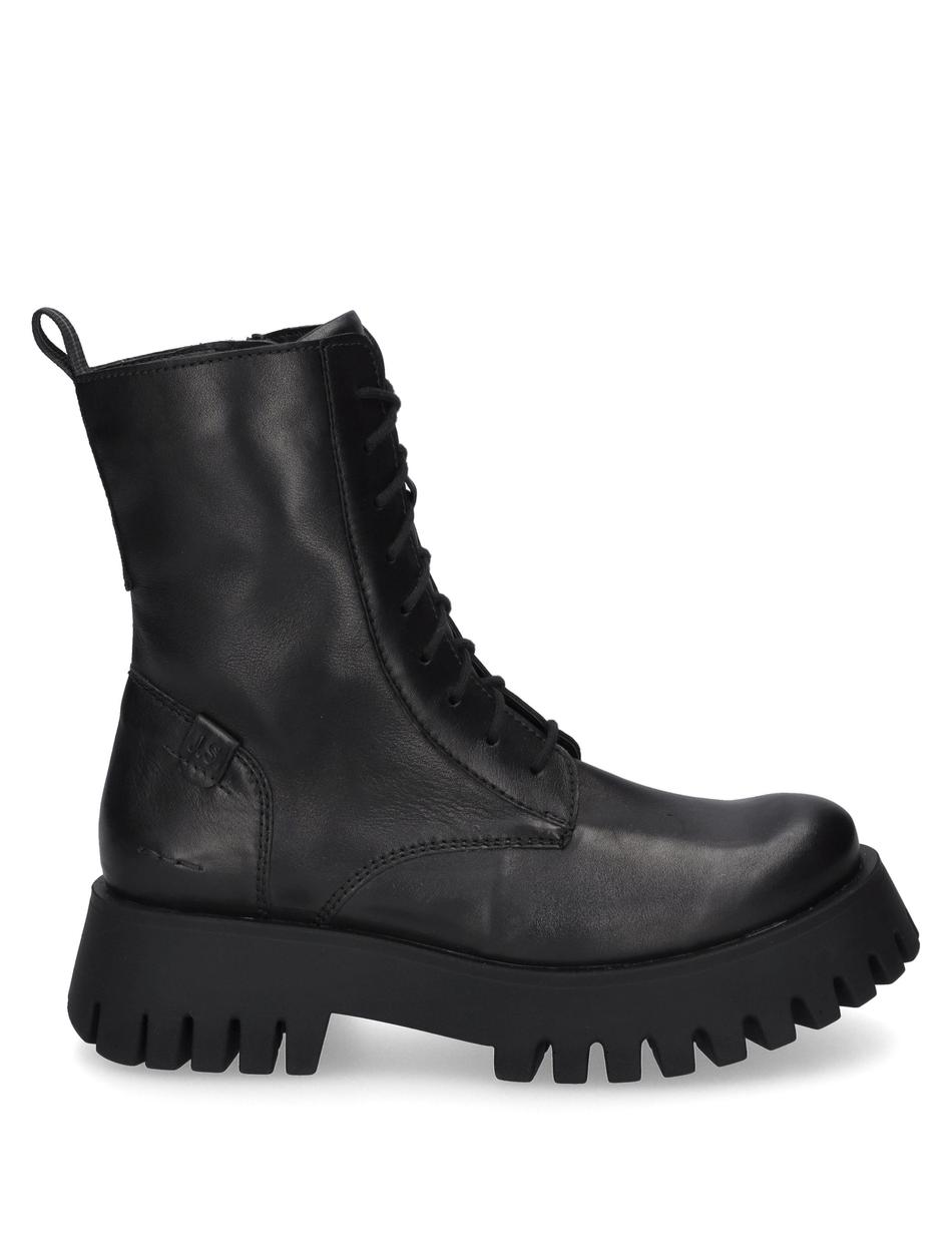 Stiefel Mavie 06, schwarz