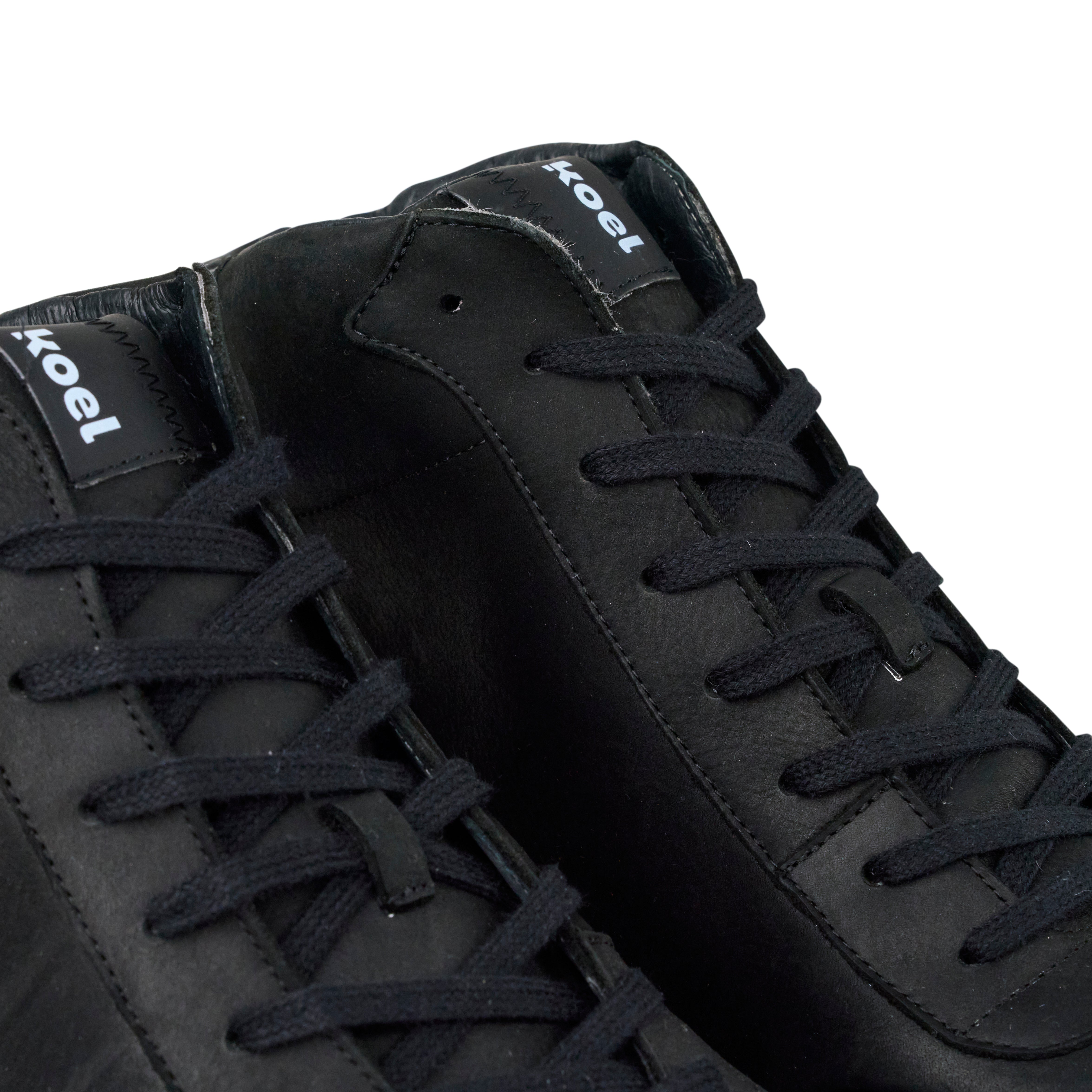 Barefoot IZO Leather
