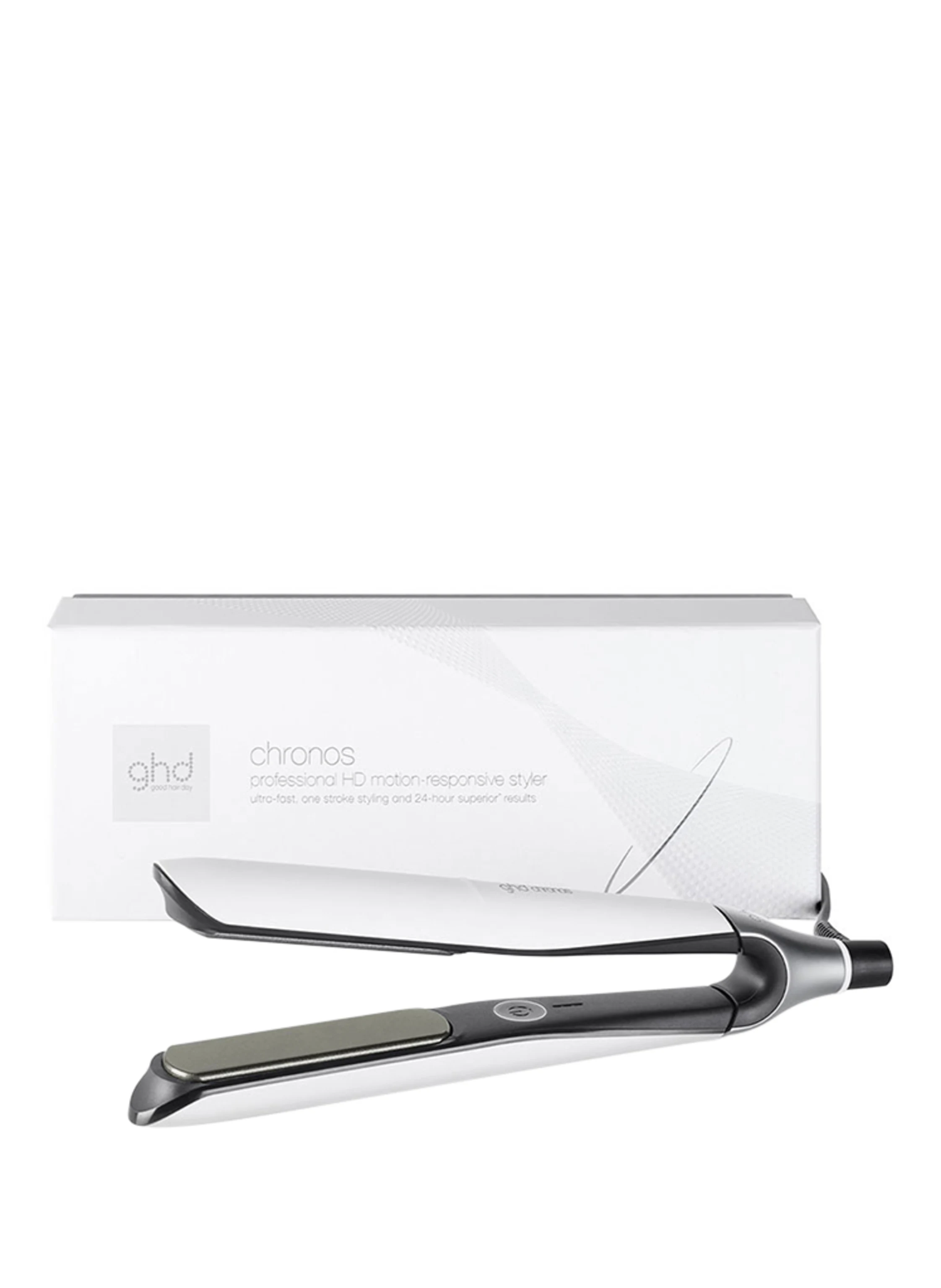 ghd CHRONOS™ - STYLER WEISS