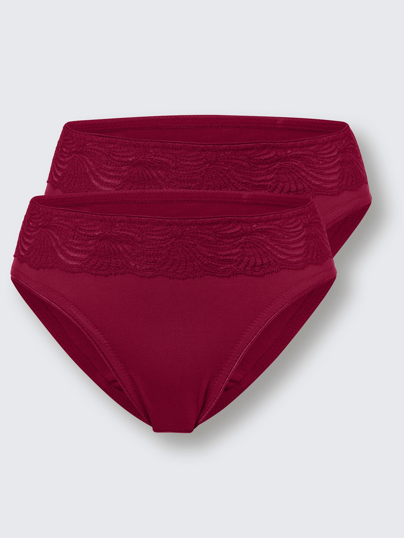 Panty qualité modal