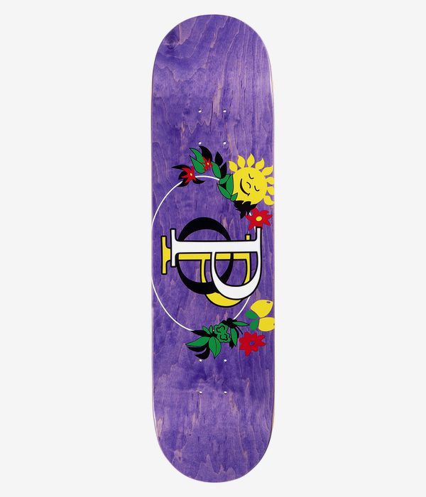 Pop Trading Company One 8.125