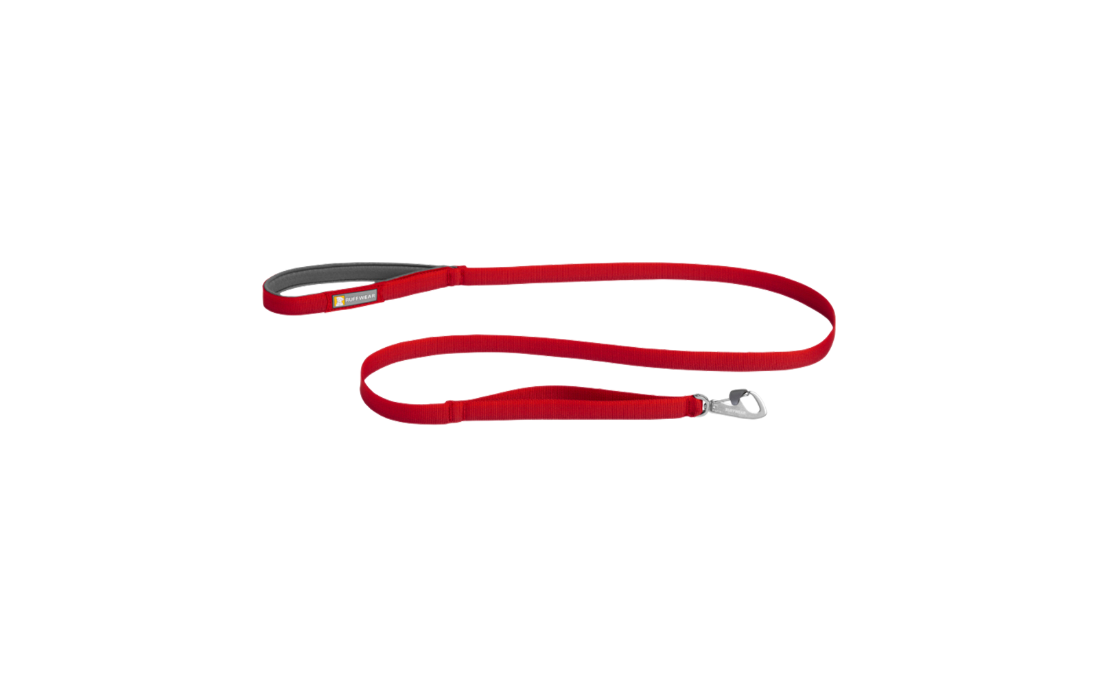 Ruffwear Front Range Hundeleine Red Sumac