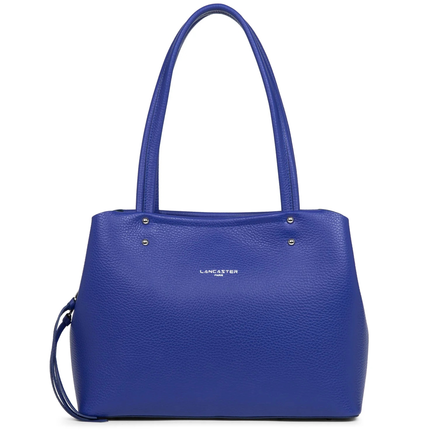 Foulonné Double-Sac cabas épaule