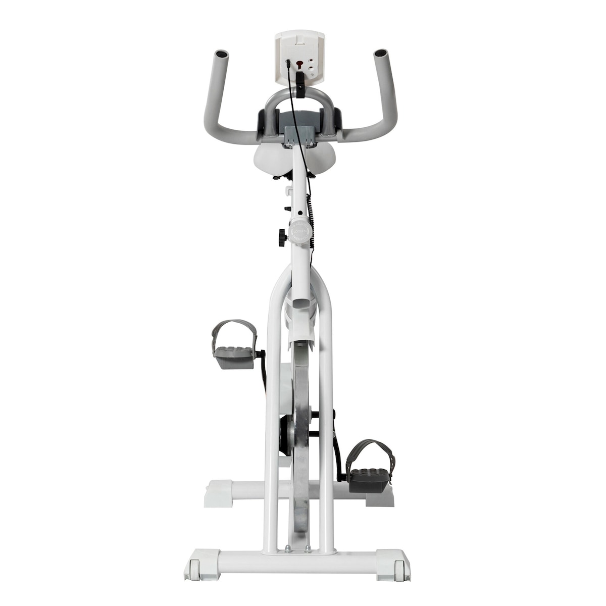 Core Spinningsykkel 1300, hvit