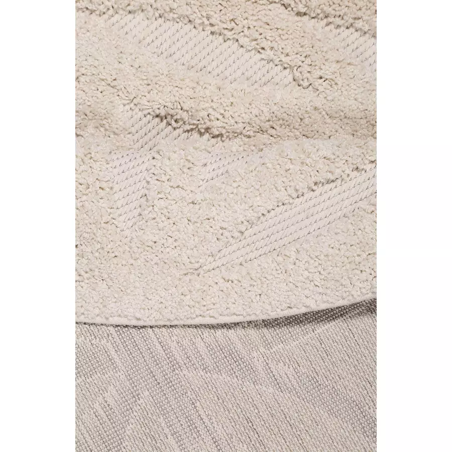 Esprit Outdoorteppich In & Outdoor  Shake creme beige