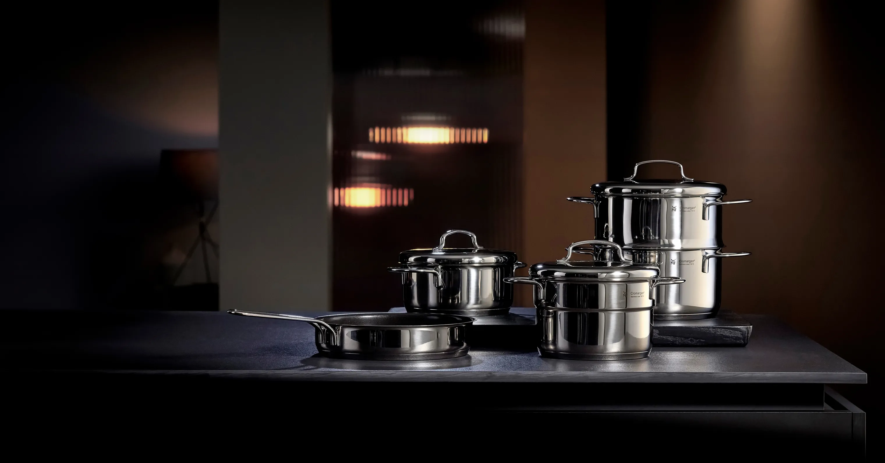 WMF Mini Kasserolle