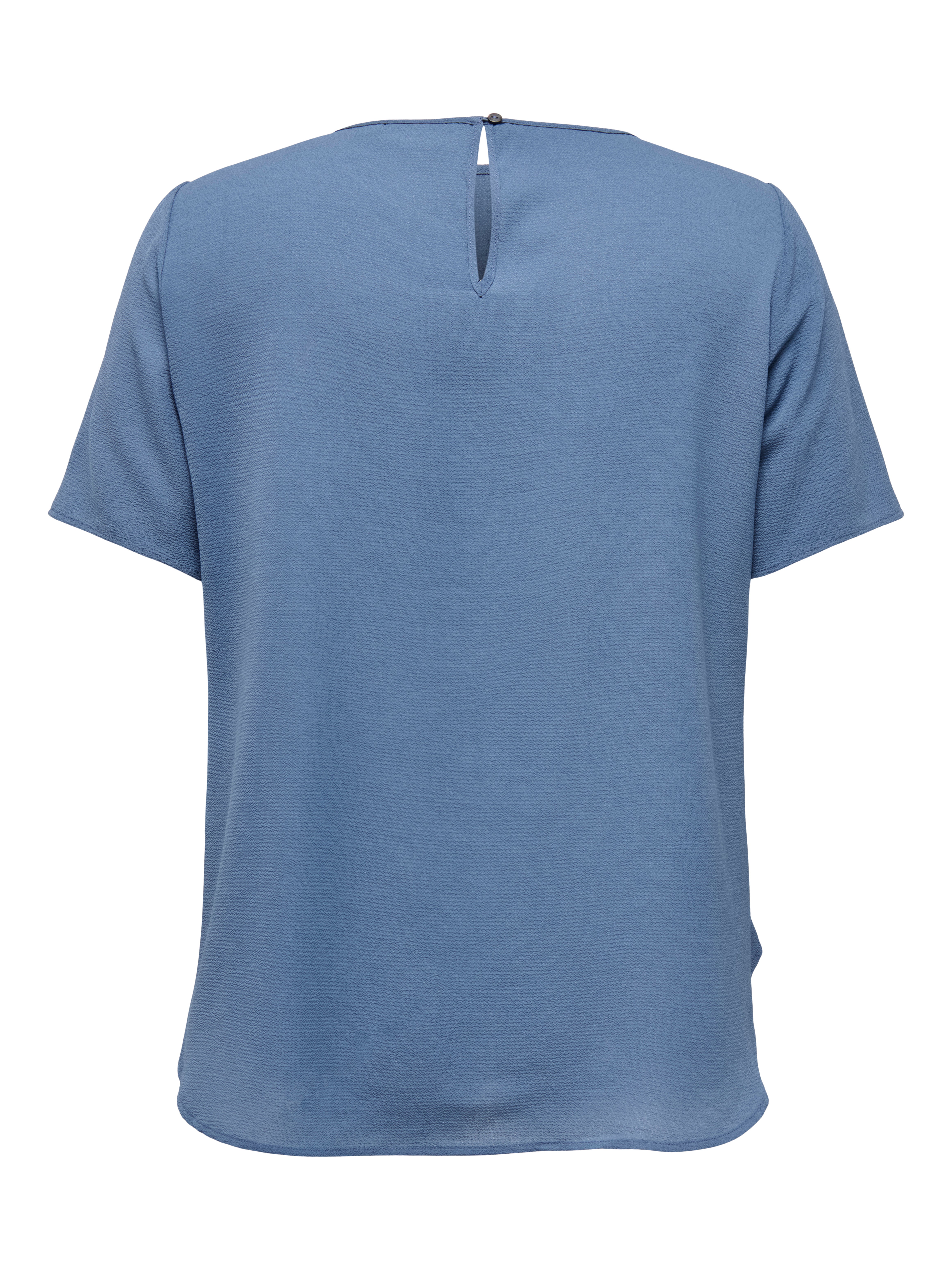 CARVICA Top Vintage Indigo