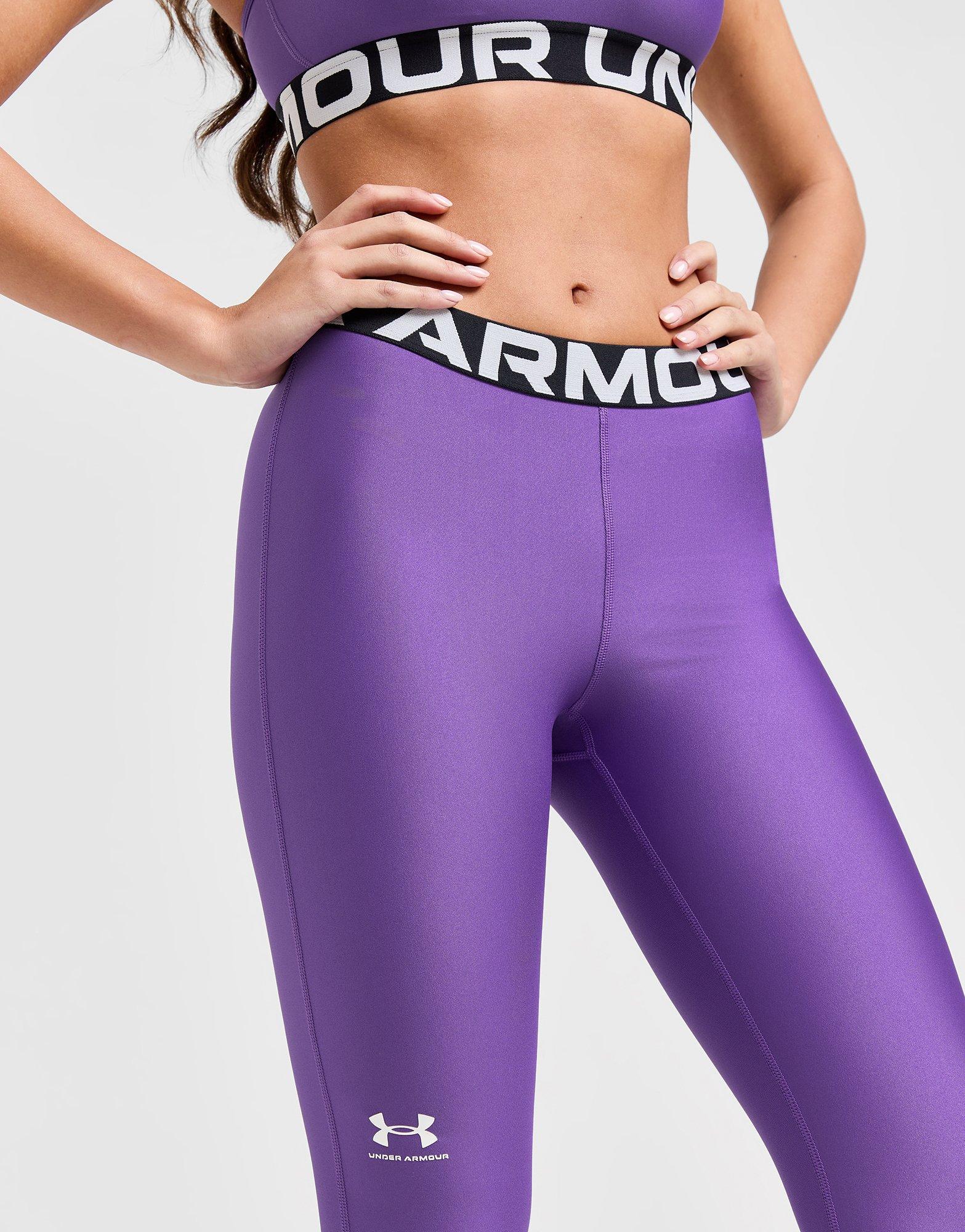 Under Armour Leggings UA HG Legging