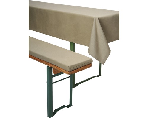 Schuimplaat Softpur 220x25x2 cm