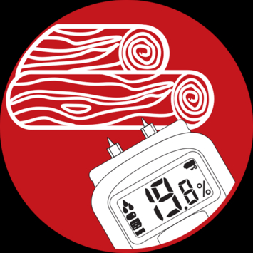 Brennenstuhl Vochtmeter MD