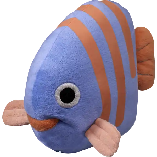 Glow in the Dark Fisch