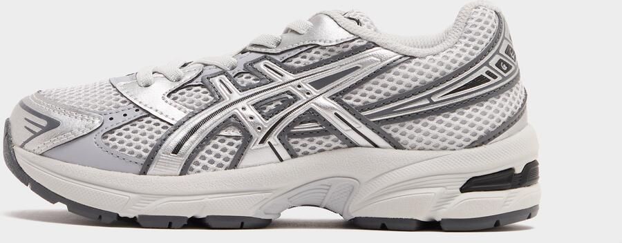 ASICS Gel-1130 sneakers grijs zilver