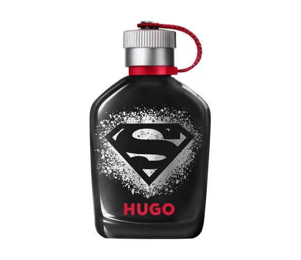 Hugo Boss SUPERMAN x HUGO Eau de Parfum