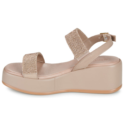 IgI&CO - DONNA ENGY - Taupe