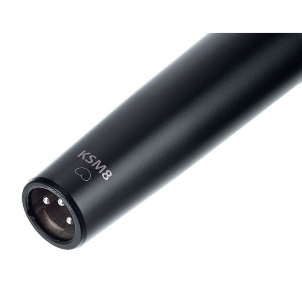 Shure KSM8 B