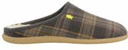 Hot Potatoes - 92245 - Pantoffel - Bruin - Heren