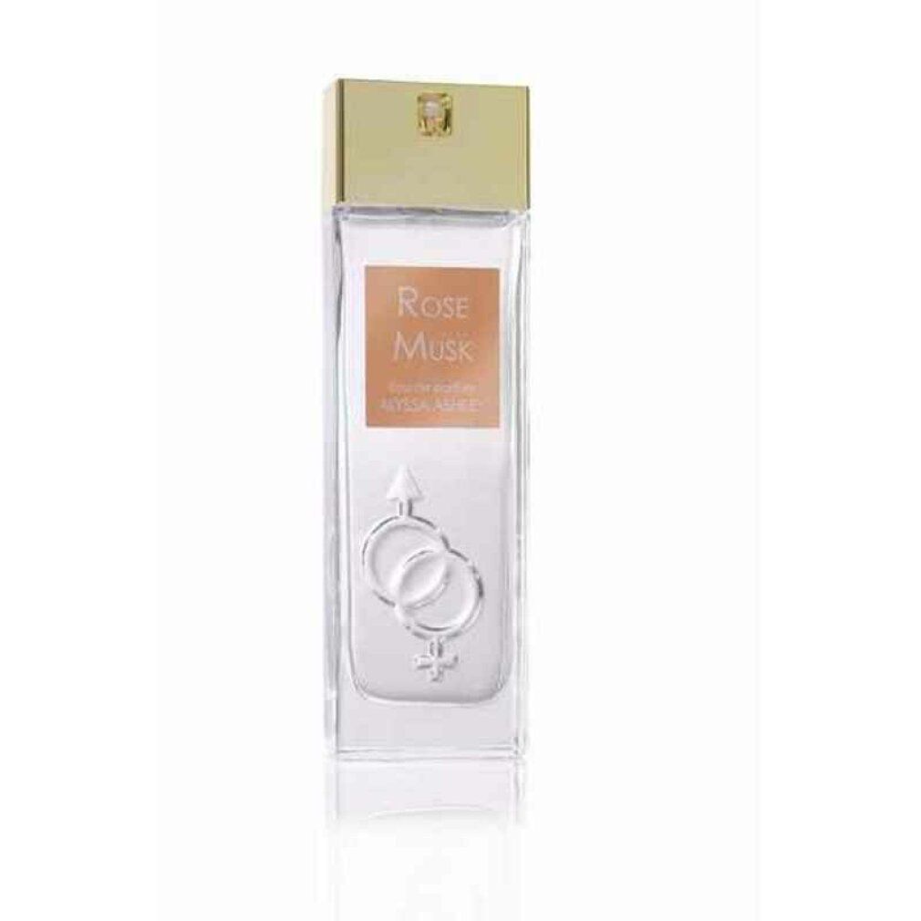 Tribute to Musk Tonka Musk Eau de Parfum Spray 100 ml