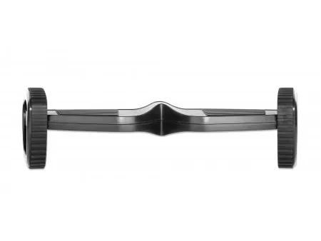 Manhattan 462181, Sort, Plast, 10 kg, 502 mm, 277 mm, 135 mm