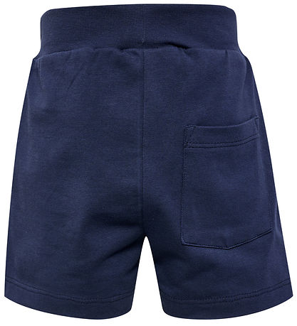 Hummel Shorts - hmlJoc - Blåe Nights