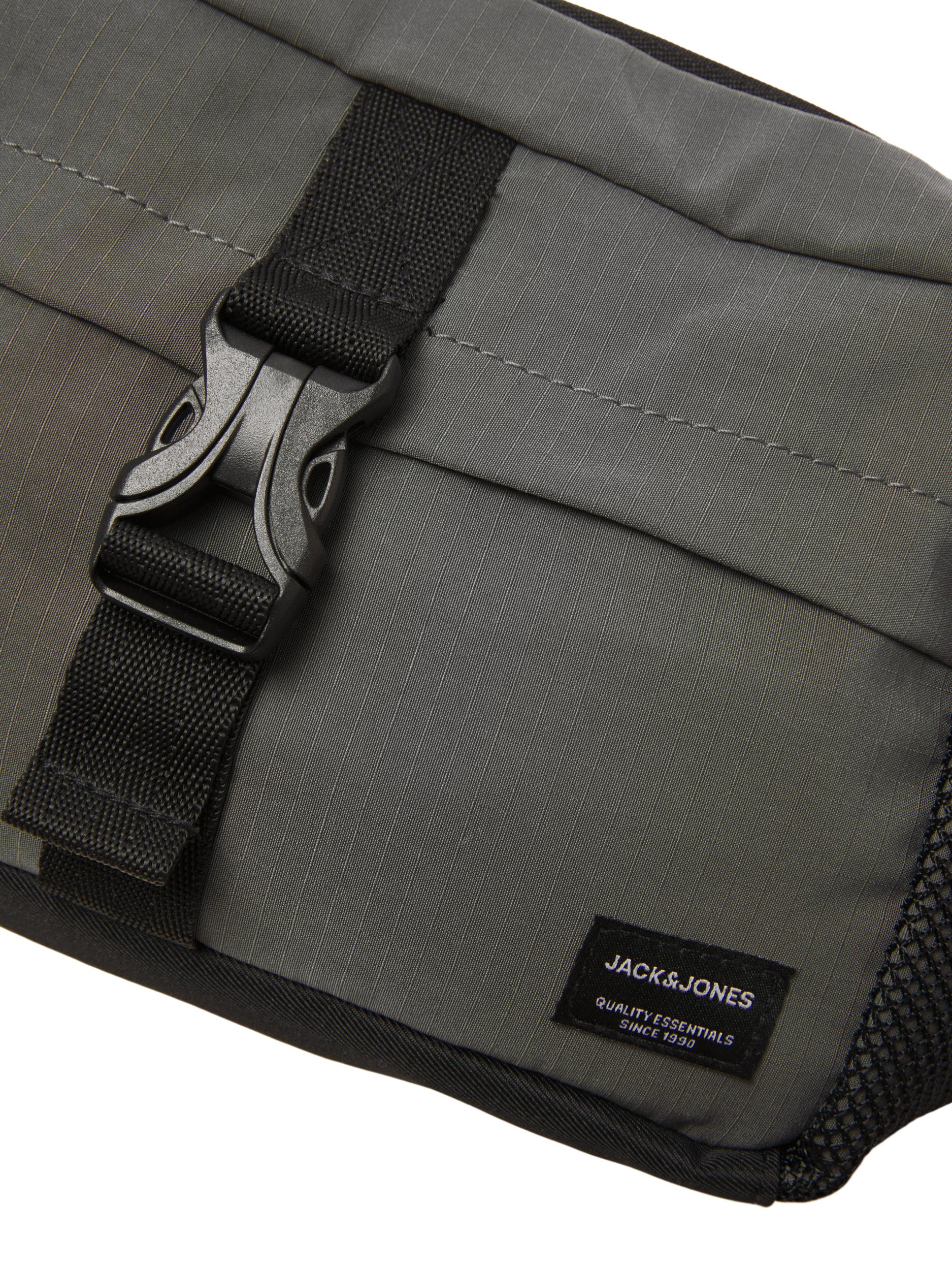 Bauchtasche JACASHFORD in asphalt