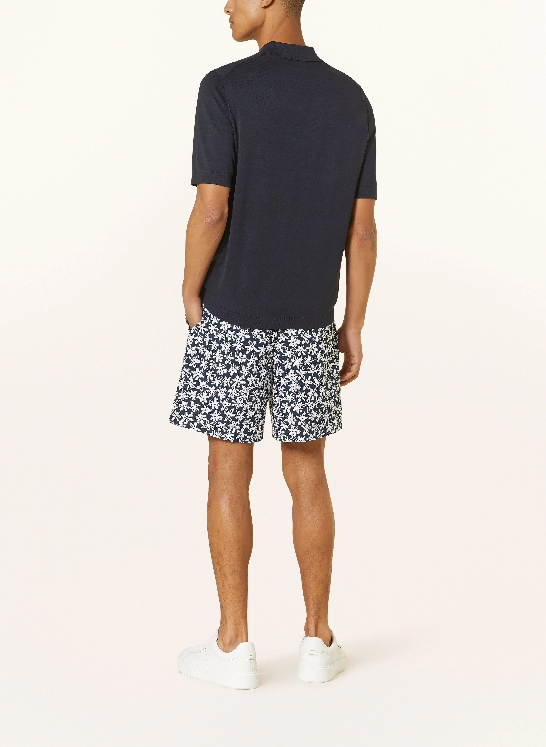 BOSS Shorts KARLOS