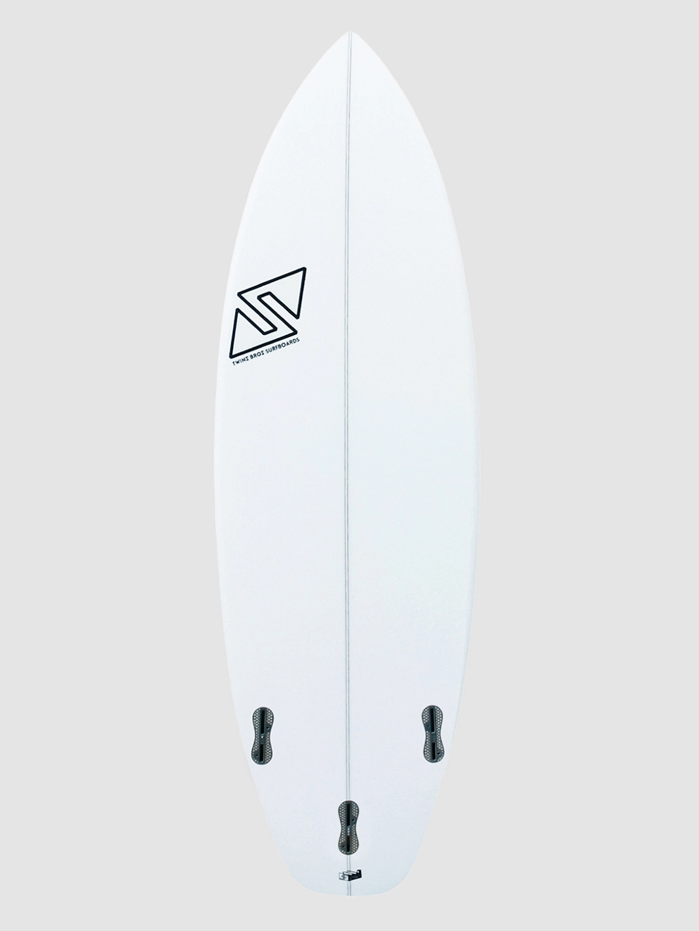 TwinsBros Superfreaky2 Future Surfboard uni