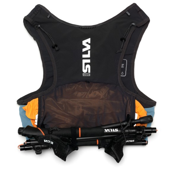 Silva - Strive Fly Vest - Sac à dos trail