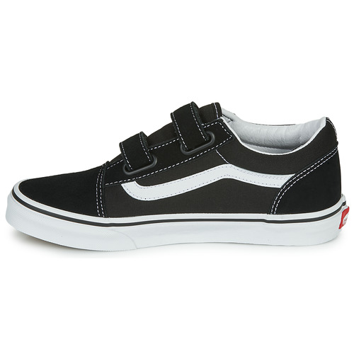 Vans - OLD SKOOL - Noir / Blanc