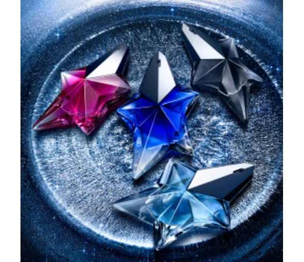 MUGLER Angel Stellar Eau de Parfum Refill