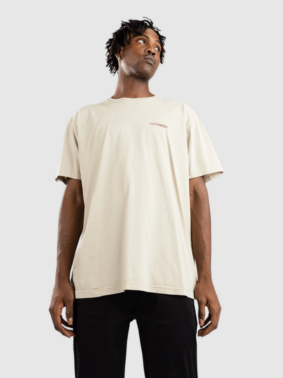 Cleptomanicx Unconscious T-Shirt peyote
