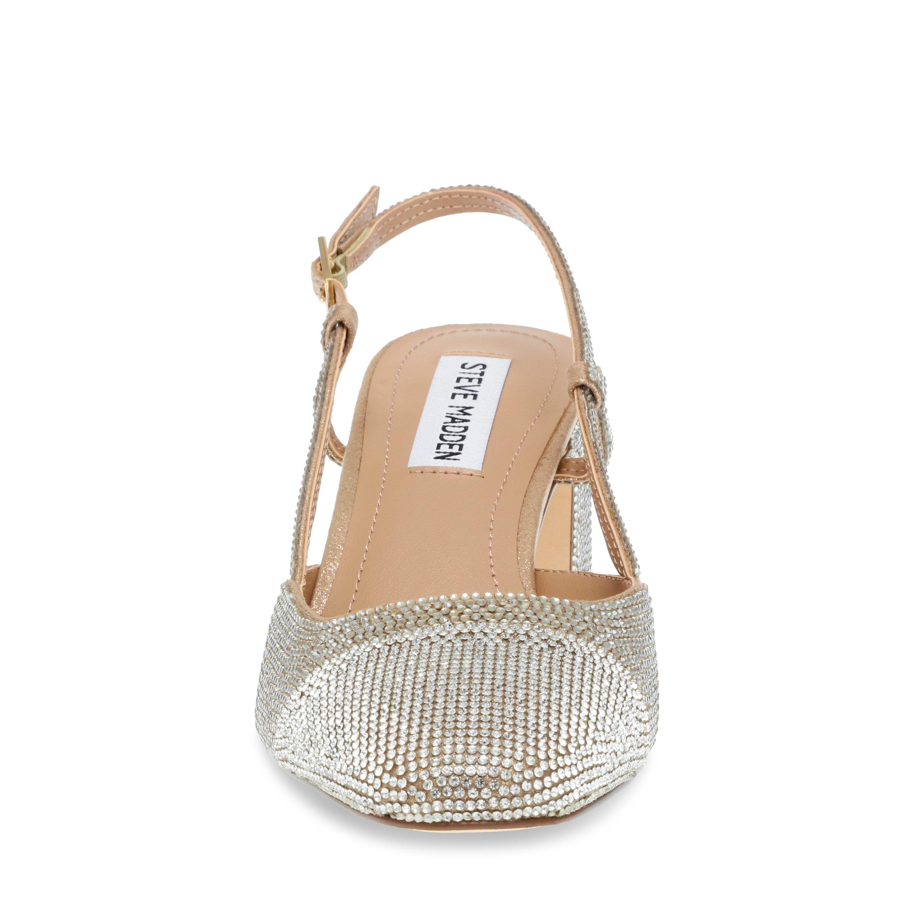 Steve Madden Zeina-R Heels