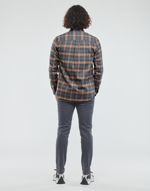 Lyle & Scott - BUTTON DOWN CHECK SHIRT - Multicolore