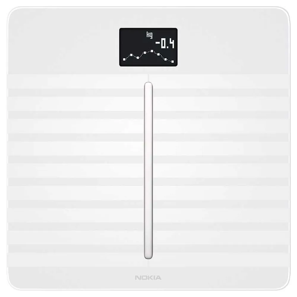 Withings Body Cardio Waage
