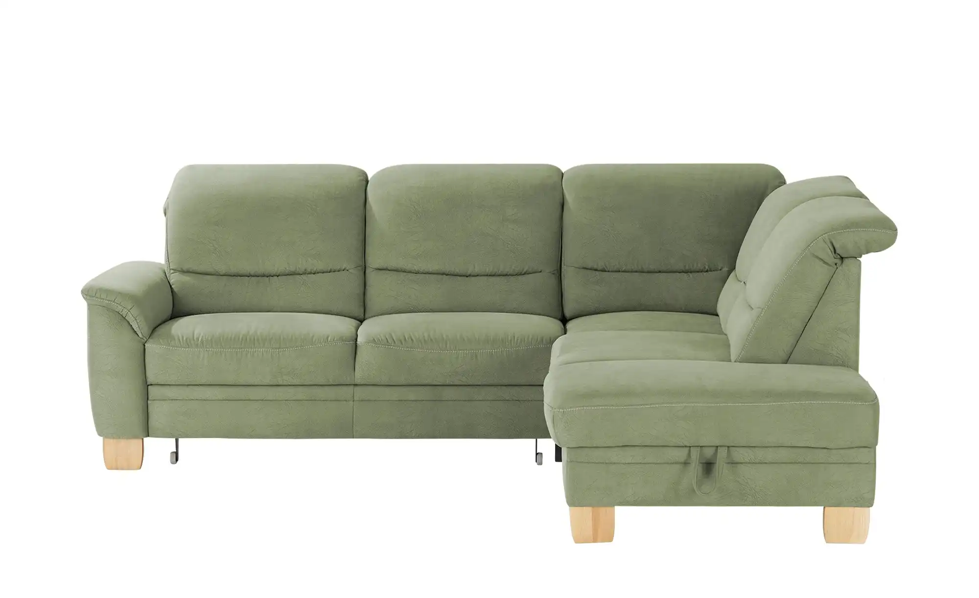 meinSofa Ecksofa Liva