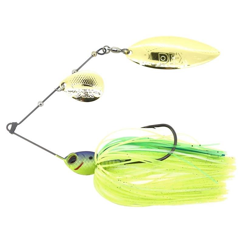 Spinnerbait Berkley Dex Spinner Bait - 21G