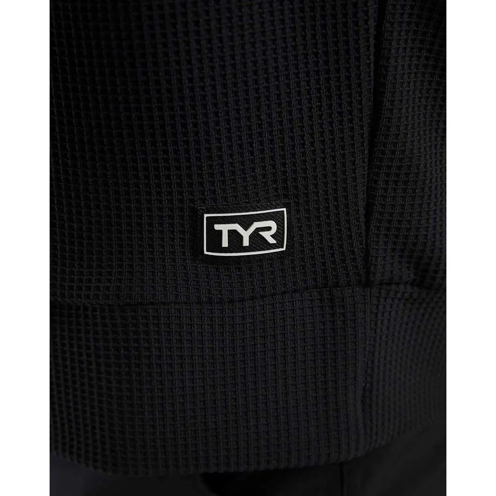 TYR Waffle sweatshirt