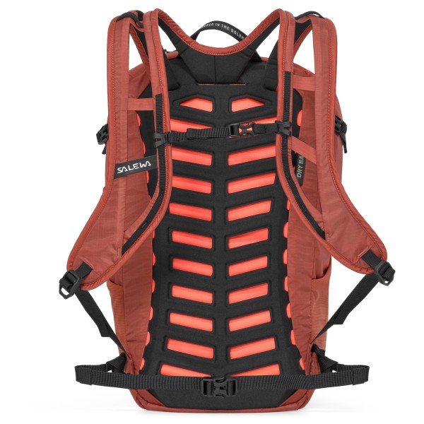 Salewa - Pedroc Mate 14 - Sac à dos de randonnée