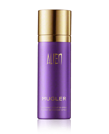 Thierry Mugler Alien Radiant Deodorant Spray 100ml