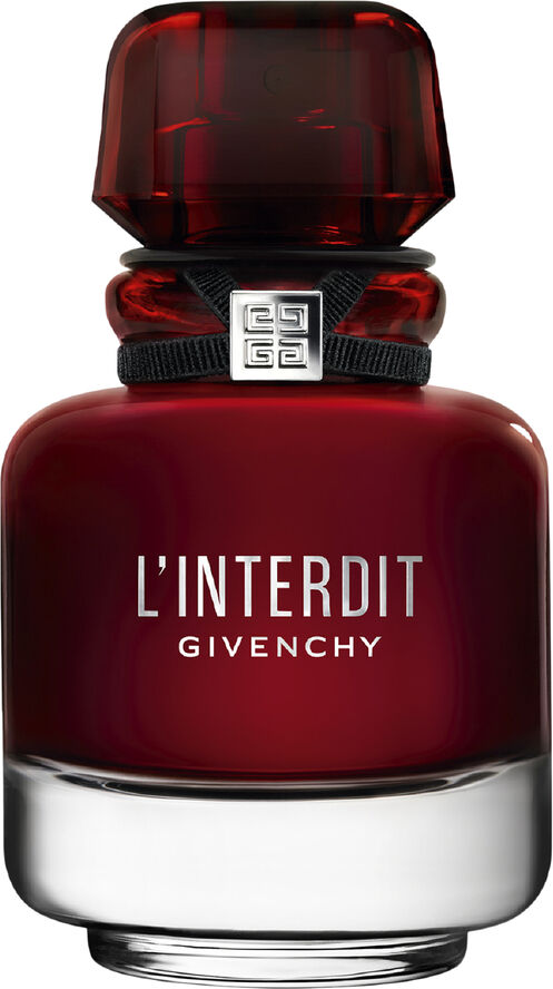 Givenchy Givenchy L'Interdit rouge Eau de parfum