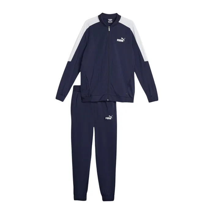 Puma Baseball Tricot Trainingspak Heren
