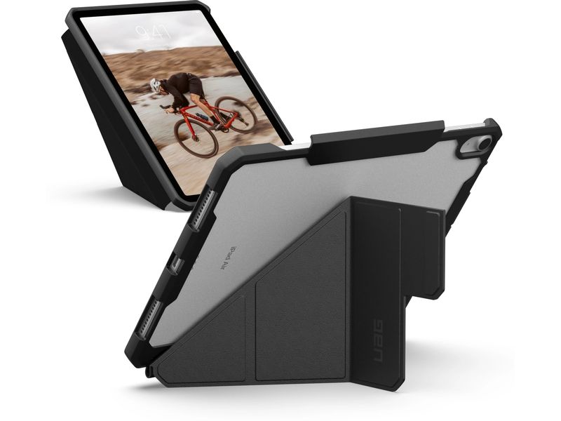 UAG Tablet Book Cover Essential Armor iPad Air 2024 11