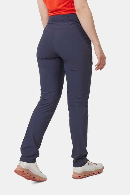 Fjällräven Fjällräven High Coast Trail Broek Dames